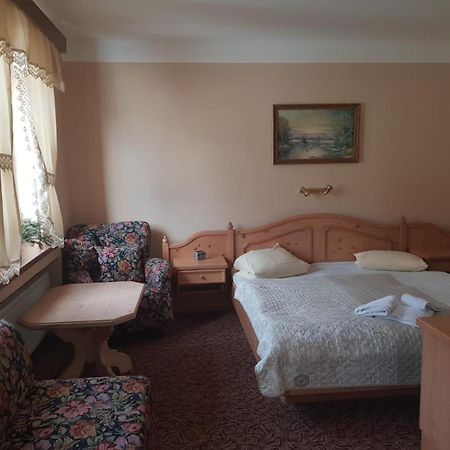 יאסימוב Hotel Pam חדר תמונה