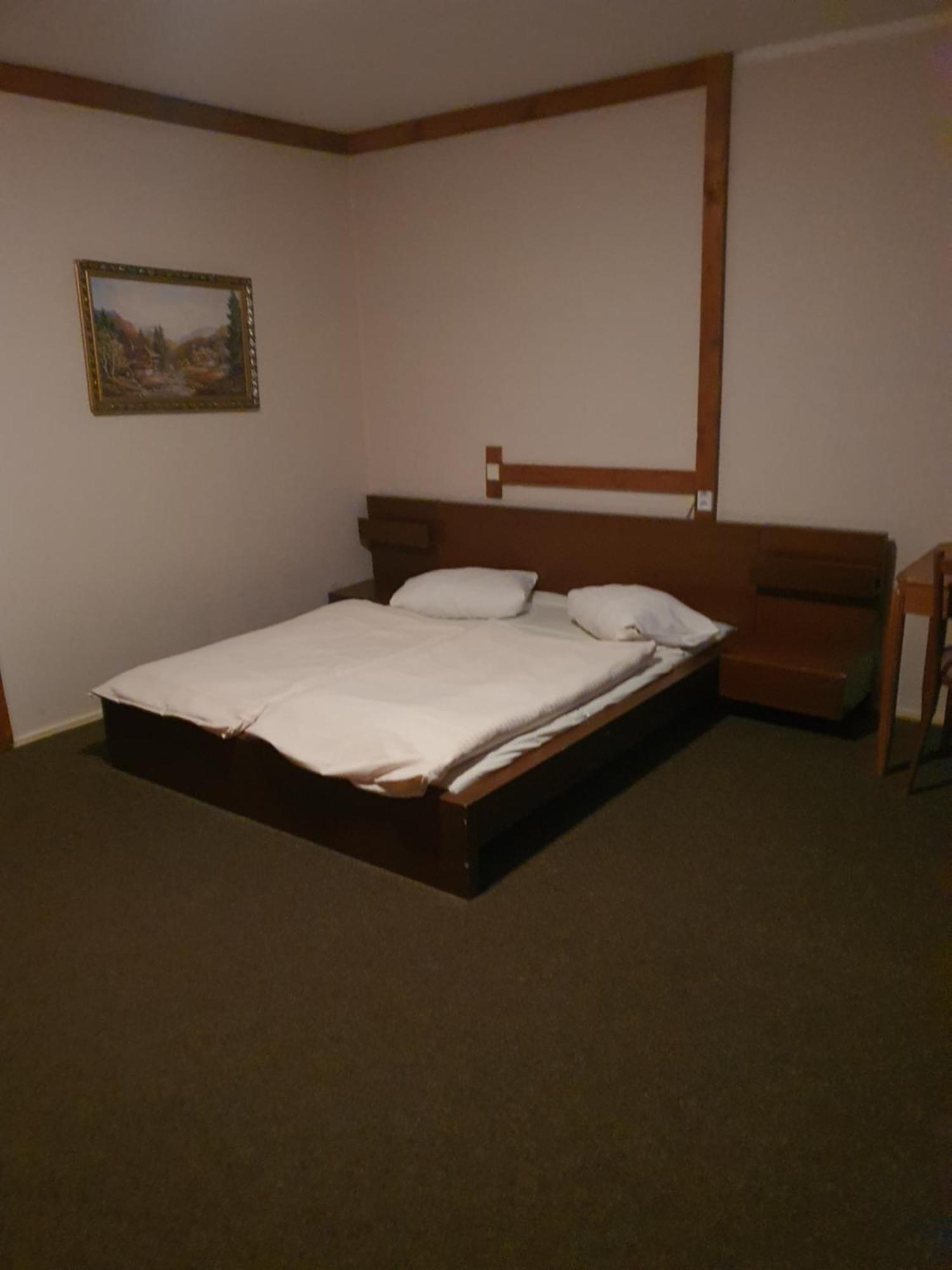 יאסימוב Hotel Pam חדר תמונה